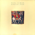 Paul Simon ‎– Graceland