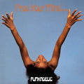 Funkadelic ‎– Free Your Mind And Your Ass Will Follow (50th Anniversary Edition)