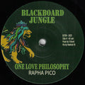 Rahpa Pico - One Love Philosophy