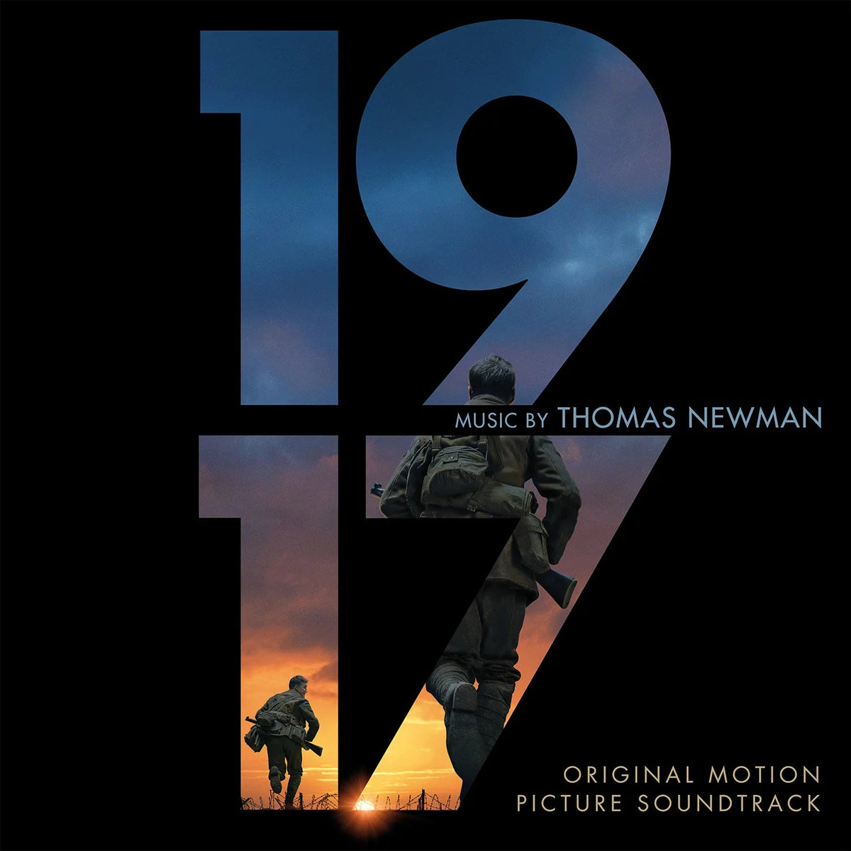 1917 - Thomas Newman