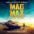 Tom Holkenborg AKA Junkie XL – Mad Max: Fury Road (Original Motion Picture Sound
