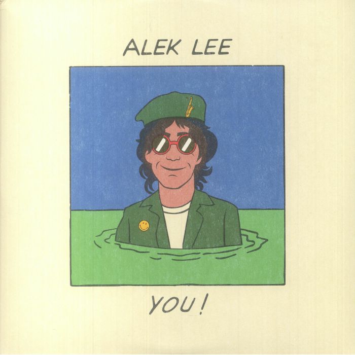Alek Lee - You!
