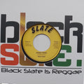 Black Slate – Piano Twist