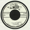 Winston Reedy Ft. UK Principal ‎– Flash It Natty Dread