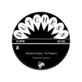 The Paragons – Blackbirds Singing / Memories By The Score