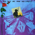 Anthony Red Rose – Red Rose Will Make You Dance (CD)