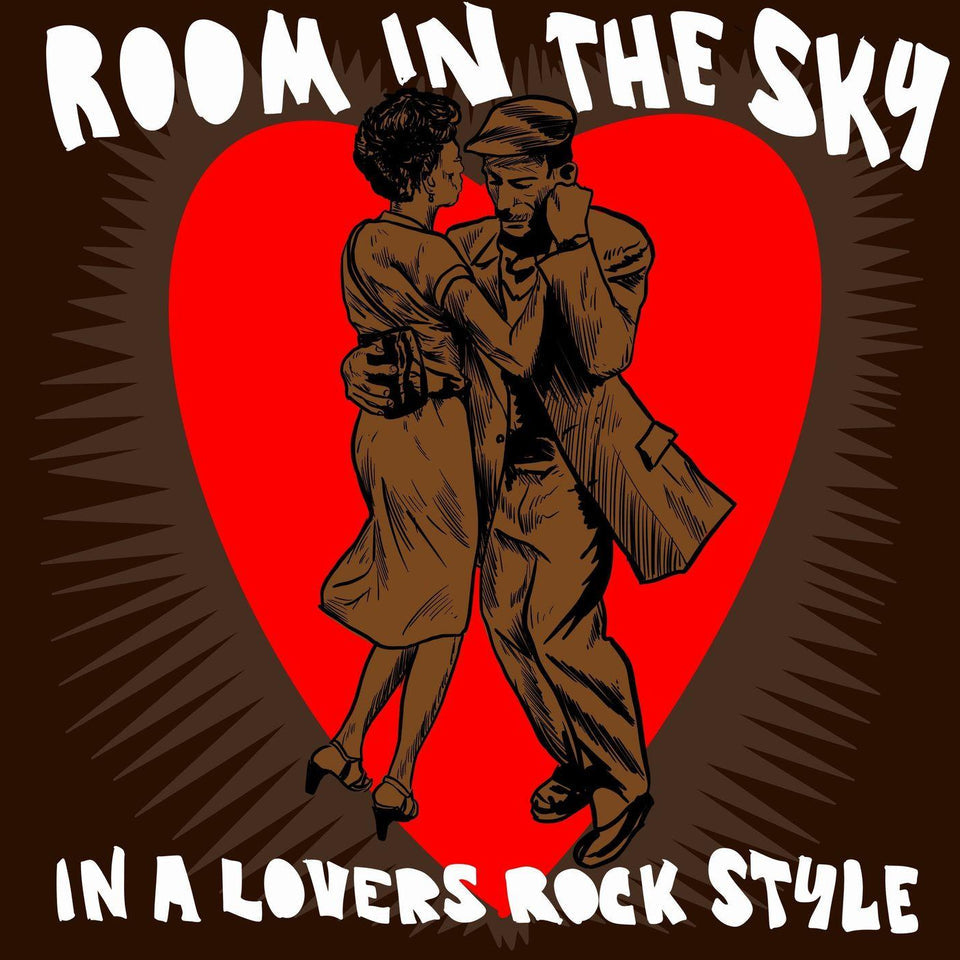 Room In The Sky - In A Lovers Rock Style