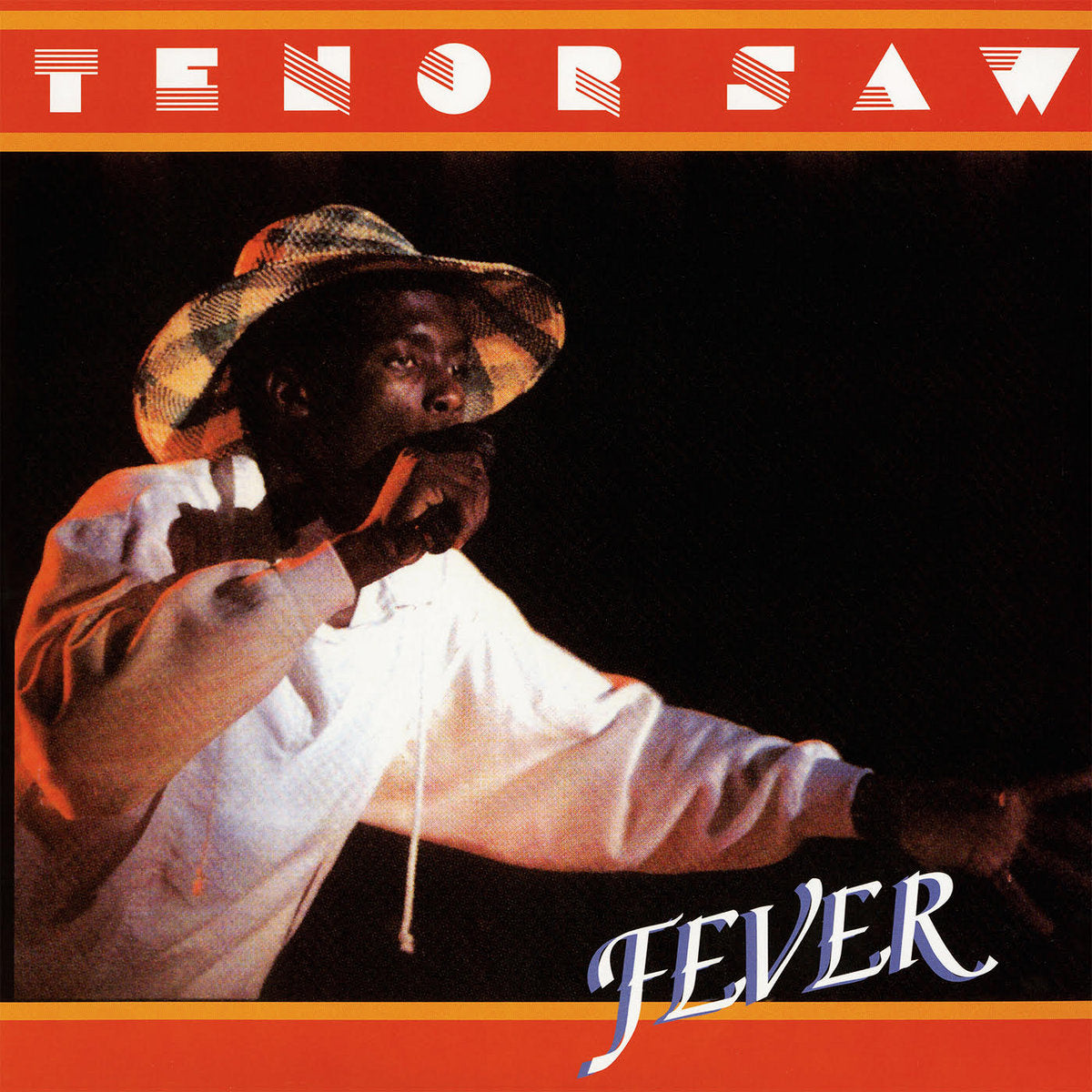 Tenor Saw - Fever