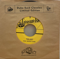 The Zodiacs, Baba Brooks Band / Baba Brooks Band – Renegade / Duck Soup