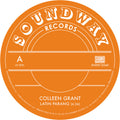 Colleen Grant / Sandra Hamilton  ‎– Latin Parang / Parang Jam