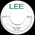 John Holt – Any More / Pledgin My Love