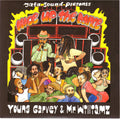 Mr Williamz, Young Garvey ‎– Nice Up The Dance