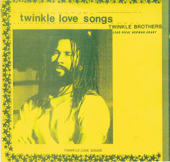 Twinkle Brothers – Twinkle Love Songs