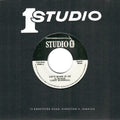 Larry Marshall / Burning Spear ‎– Let's Make It Up / Free