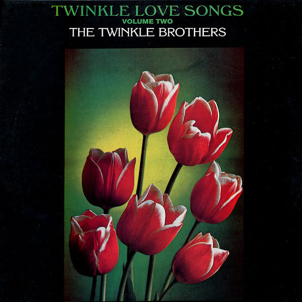 The Twinkle Brothers – Twinkle Love Songs Volume Two
