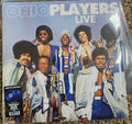 Ohio Players - Live 1977