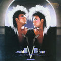 Sylvester – Mutual Attraction