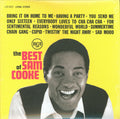 Sam Cooke – The Best Of Sam Cooke