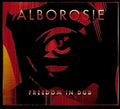 Alborosie ‎– Freedom In Dub