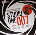 Studio One - 007 Licensed To Ska
