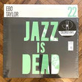 Adrian Younge / Ali Shaheed Muhammad / Ebo Taylor – Jazz Is Dead 22