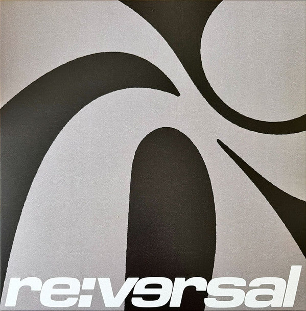 Various ‎– Re:versal 001