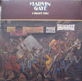 Marvin Gaye – I Want You