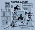 Rhoda Dakar – Version Girl In Dub