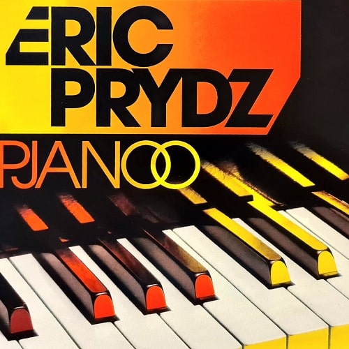 Eric Prydz - Pjanoo