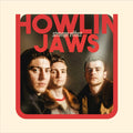 Howlin' Jaws ‎– Strange Effect (LP+CD)