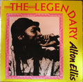 Alton Ellis - The Legendary