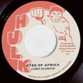Tabby Diamond – Eyes Of Africa