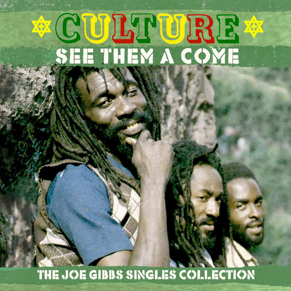 Culture – See Them A Come