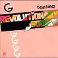 Dean Fraser ‎– Touch Of Dean