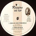 Hughie Izachaar / Amhari – Dread And Terrible / Red, Gold & Green