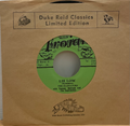 The Gladiators With Tommy McCook And The Supersonics - Lie Low / How Soon