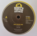 I-Mitri – Jah Bless We