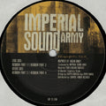 Imperial Sound Army – Requiem rmx