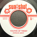 Horace Andy – Youths Of Today
