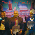 Zonke Family – At The Studio