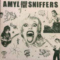 Amyl And The Sniffers – Amyl And The Sniffers
