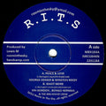 George Dekker & Winston Reedy – Peace & Love