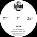 Push - Cut Me Loose