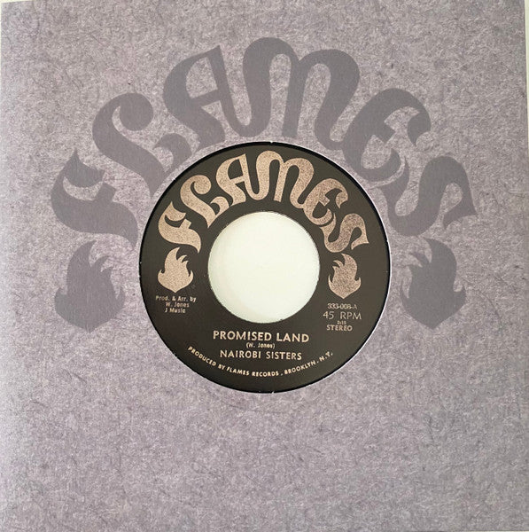 Nairobi Sisters – Promised Land