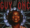 Guy One - #1