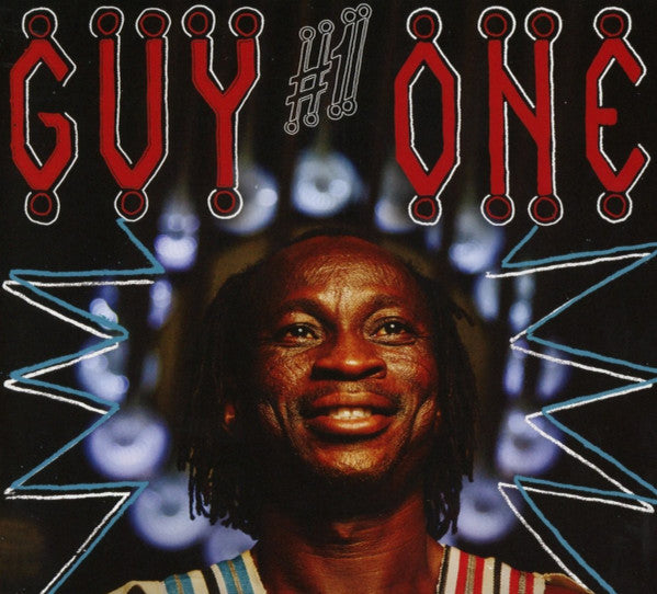 Guy One - #1