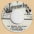 The Tautans With Tommy Mc Cook And The SuperSonics - Far Beyond The Sunset