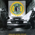 Pete Rock - Mecca and the Soul Brother (Yellow Vinyl) (Limited Edition of 1500)