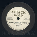 Ronnie Davis / King Tubby – Every Rasta Is A Star / Jahoviah
