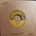Lloyd Robinson / King Cannon ‎– Cuss Cuss / Soul Scorchia